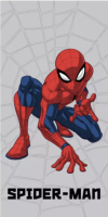 Uterk Spiderman