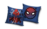 Vankik Spiderman velvet