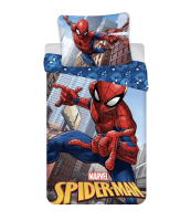 Posten oblieky Spiderman Hero