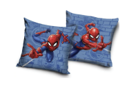 Vankik Spiderman velvet brick