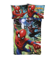 Posten oblieky Spiderman Marvel