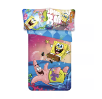 Posten oblieky Sponge Bob Fun