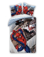 Posten oblieky Spiderman Triplet