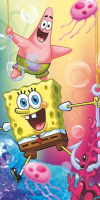 Uterk Sponge Bob