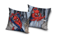 Vankik Spiderman velvet city