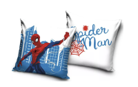 Vankik Spiderman velvet spider