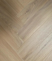 VZOREK Herringbone Vinyl SPC RIGID podlaha 5/0,3mm s podlokou JAGENDORF,  TR05-7L4-