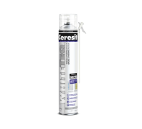 PU pena Ceresit whiteteq trubikov 750 ml